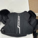 Used Bauer Legacy Youth Large Shoulder Pad