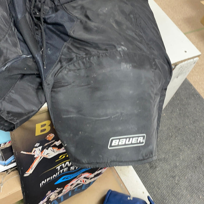 Used Bauer 2000 Senior XXL Player Pants
