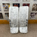 Used CCM Premier R1.9 34+1 Goal Pad