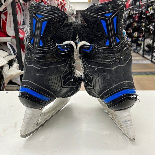 Used Bauer Nexus N7000 6D Senior Skate