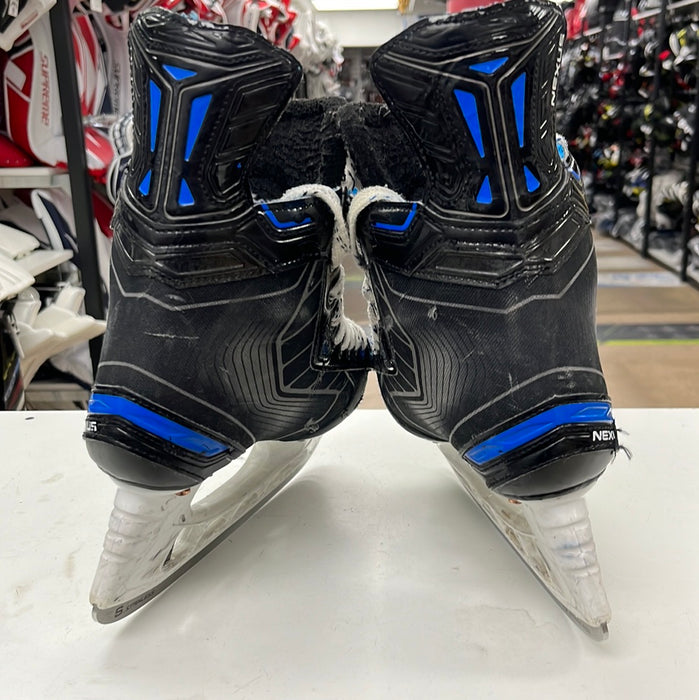 Used Bauer Nexus N7000 6D Senior Skate