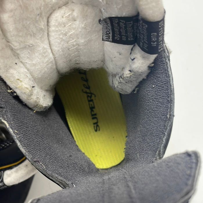 Used Bauer Supreme One.6 12D Youth Skates