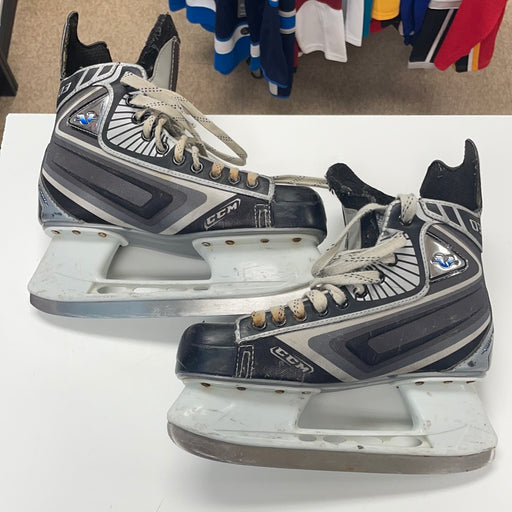 Used CCM Vector 03 7D Player Skates