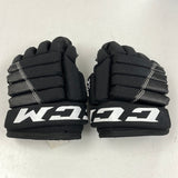 Used CCM T4R 9” Gloves