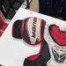 Used Bauer Vapor x80 Junior Medium Shoulder Pads