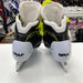Used Graf Supra G5500 Size 9.5 Goal Skates