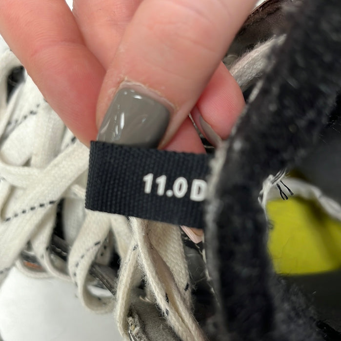 Used Easton Synergy 11D Skate