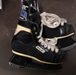 Used Bauer Supreme 90 1D Skates