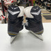 Used Bauer Supreme 140 7D Youth Skates