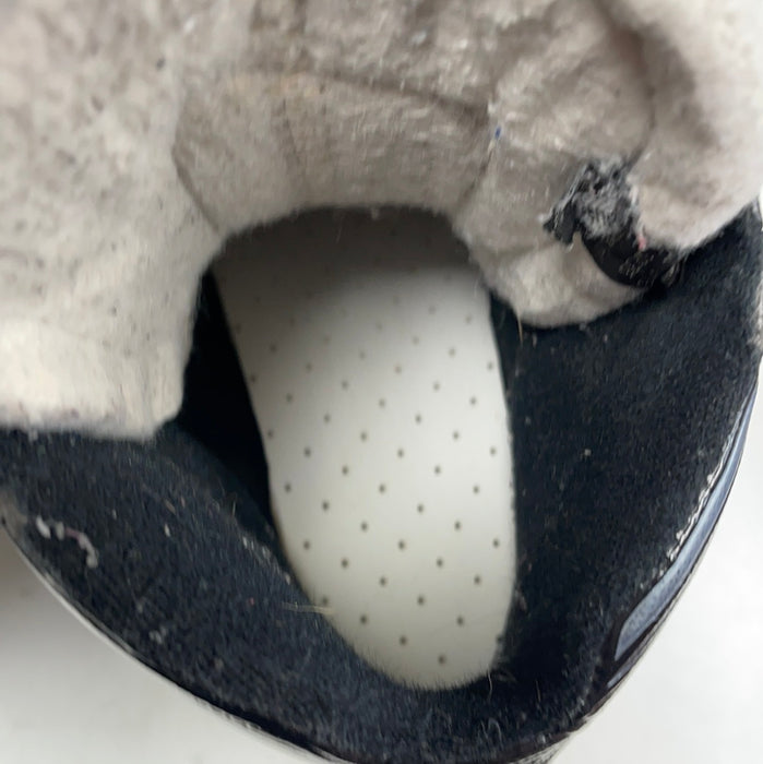 Used Bauer Supreme s27 1D Goalie Skates