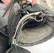 Used Vaughn Epic 800 Junior Medium Chest Protector