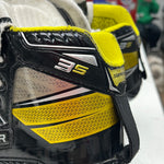 Used Bauer Supreme 3S 1.5 Goal Skate