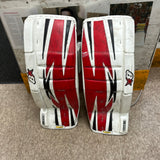 Used Brian’s S Series 29” + 1” Goal Pad