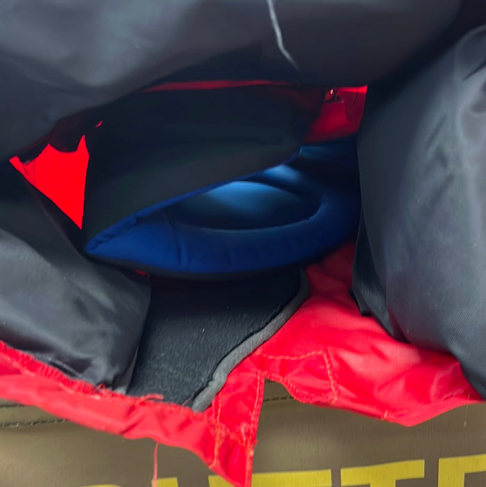 Used McKenney ProSpec Senior Small Goal Pant