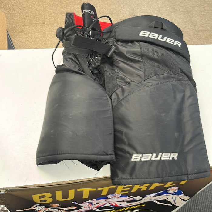 Used Bauer Vapor X 5.0 Junior Medium Pant