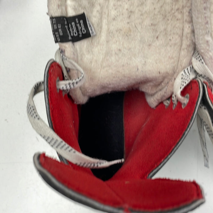 Used Bauer Vapor x250 7D Player Skates