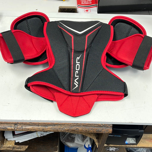 Used Bauer X Instinct Junior Small Should Protector
