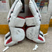 Used CCM Extreme Flex E4.5 26”+1” Goal Pads