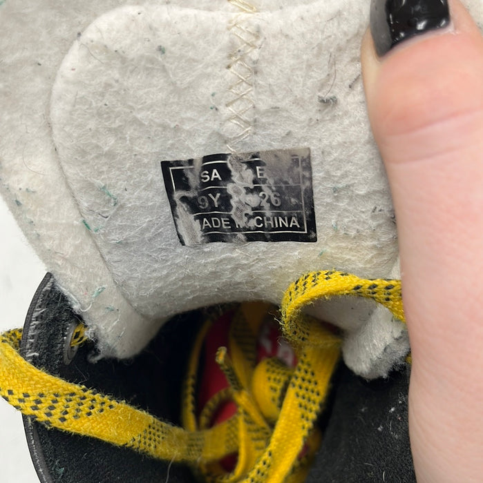 Used CCM JetSpeed FT340 9D Youth Skate