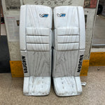 Used Vaughn Velocity V9 31”+ 2” Goal Pads