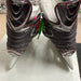 Used Bauer Vapor x40 2D Player Skates
