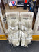 Used CCM Extreme Flex II 760 32+1 Goal Pads