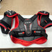 Used CCM JetSpeed FT350 Senior Small Shoulder Pads