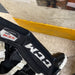 Used CCM EXTreme flex 400 26+1” Goal Pads