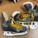 Used Graf Supra 705 4.5D Player Skates