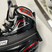 Used Bauer Vapor X700 1EE Goal Skate