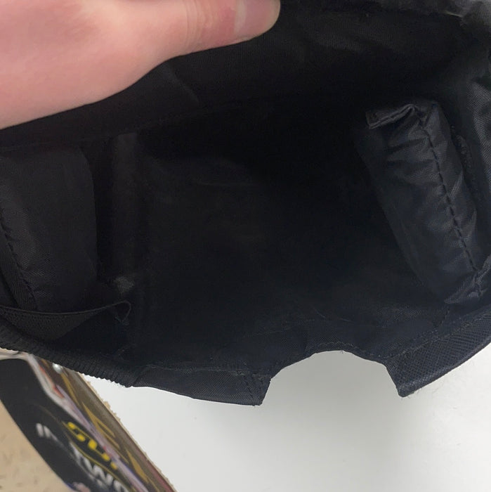 Used CCM HPG 1.5 Junior Large Goalie Pant