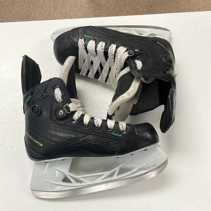 Used Reebok Ribcor26K 1.5D Skate