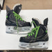 Used Reebok 12k 2EE Player Skates