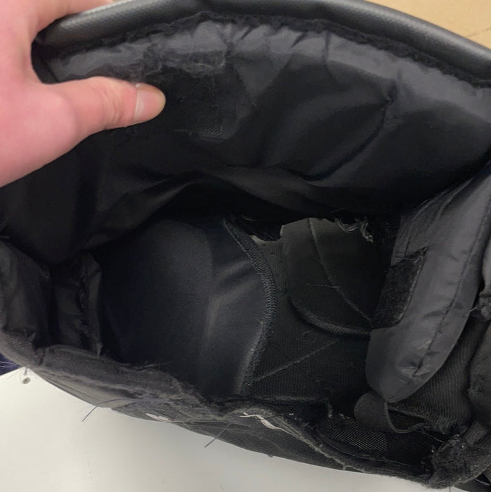 Used Bauer Supreme 1s Senior Small Goal Pants