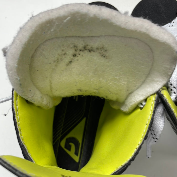 Used Graf Supra 3035 1.5D Skates