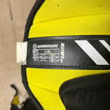 Used Warrior Ritual-X Intermediate Large/Extra Large Goal Pant
