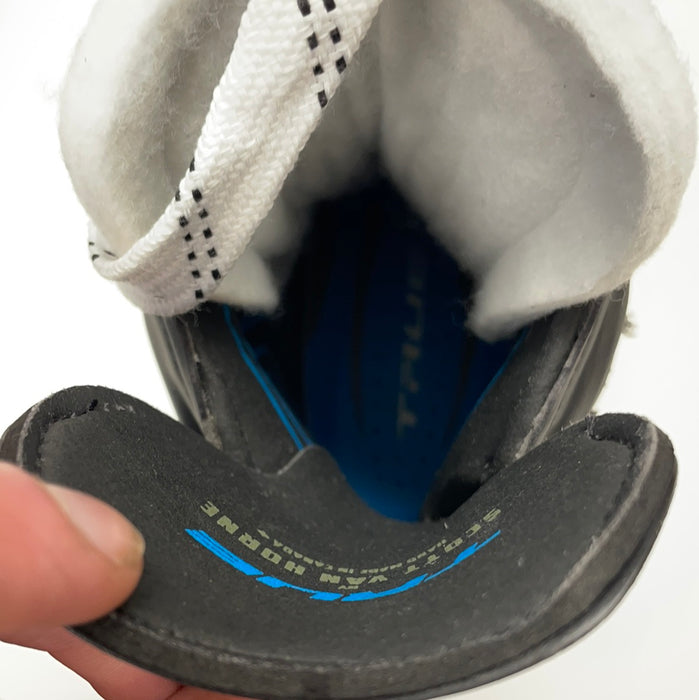 Used True Junior Pro 5D Player Skates