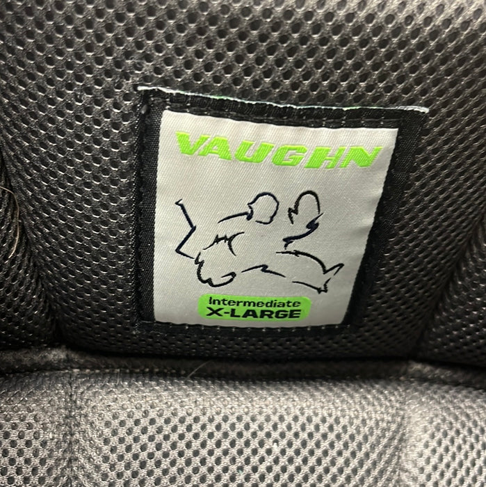 Used  Vaughn Velocity VE8 Intermediate Extra Large Goal Pant