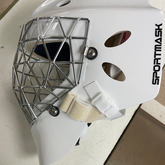 Sportmask X8 Certified Ringette Mask