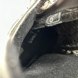 Used Bauer Supreme One35 5D Player Skates
