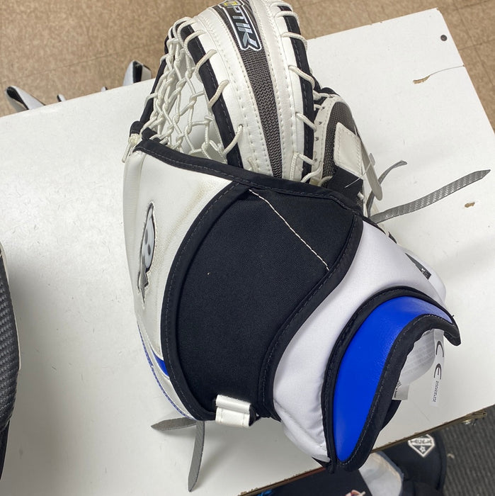 Brian’s Optik 2 34+1 Full Goal Set