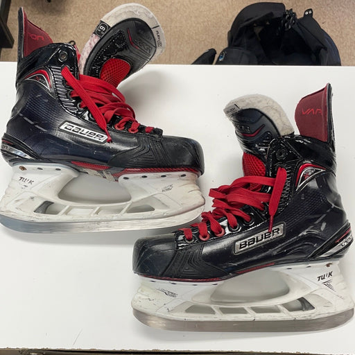 Used Bauer Vapor x800 6.5D Player Skates