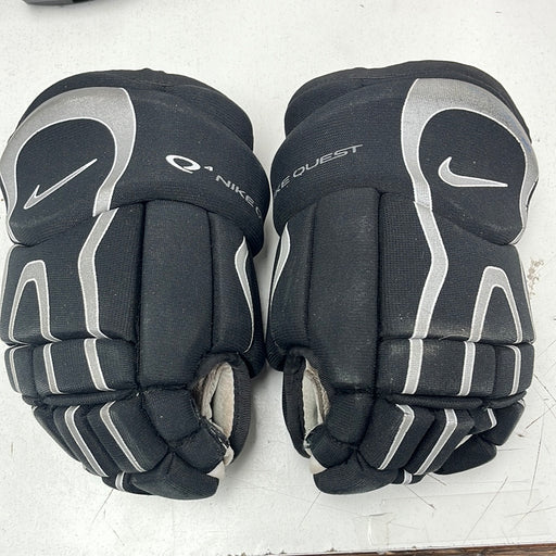 Used Nike Quest Q4 12” Glove