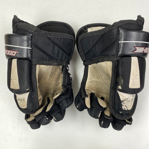 Used Sher-Wood RM5 10” Glove