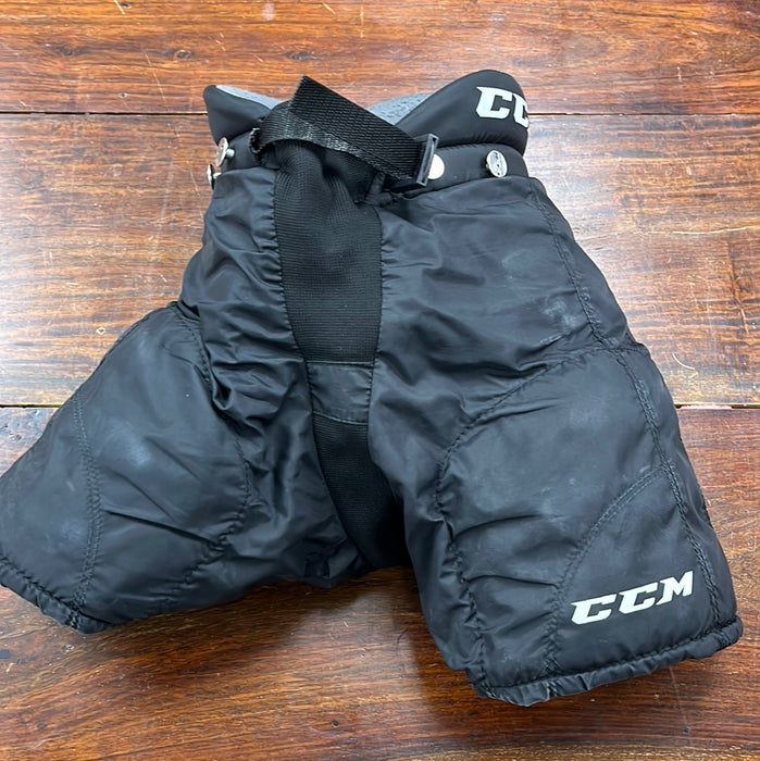 Used CCM JetSpeed Youth Small Pant