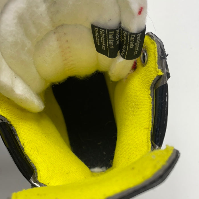 Used Bauer Supreme 3S 13.5D Youth Skates