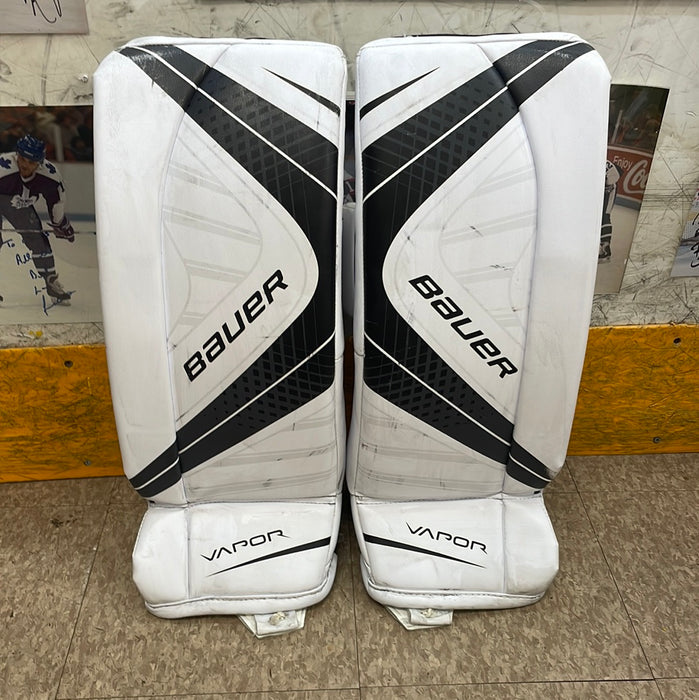bauer vapor x700 junior