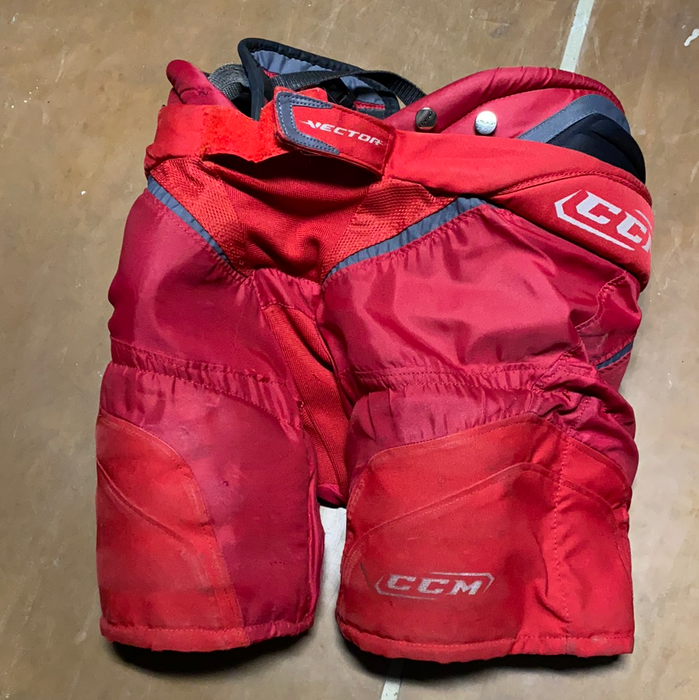 Used CCM Vector Pants Junior Extra Large