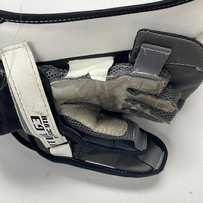 Used Warrior Ritual G3 Youth Blocker