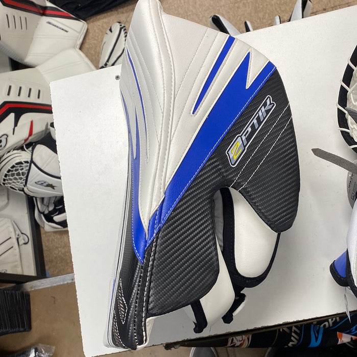 Brian’s Optik 2 34+1 Full Goal Set